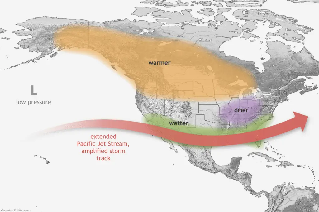 The Reason Behind Florida’s Record Autumn Rainfall of 2026